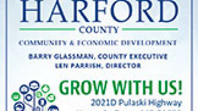 Harford Office of Community and Economic Development