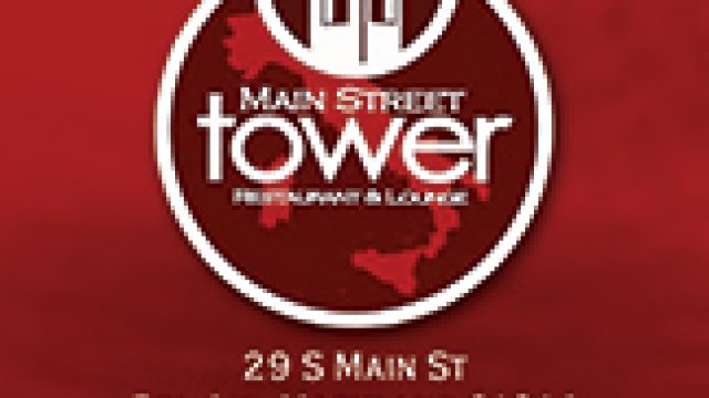 Main Street Tower