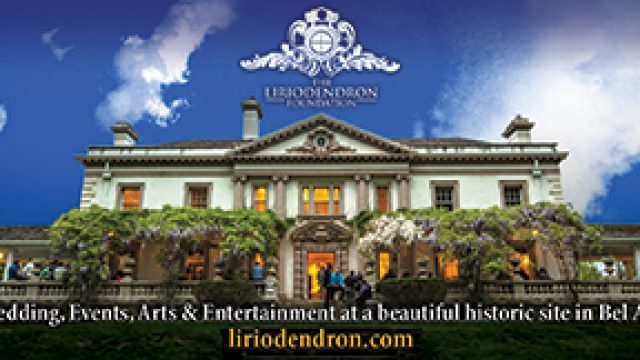 The Liriodendron Foundation