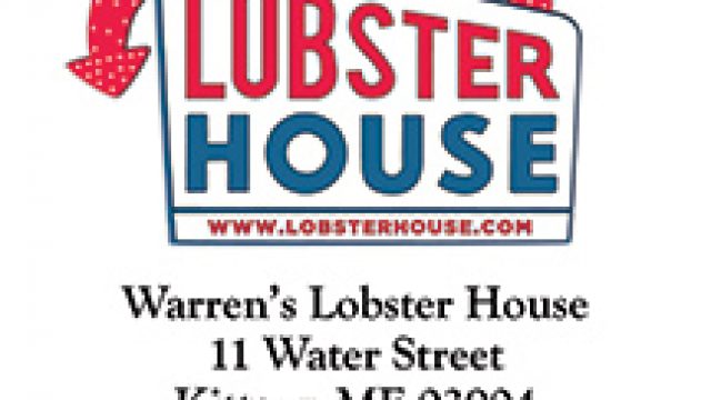 Warren’s Lobster House