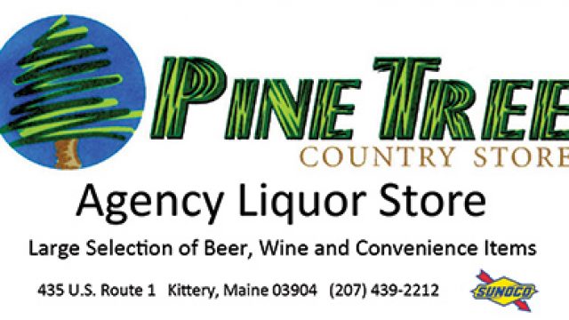 Pine Tree Country Store