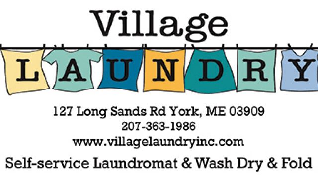 Village Laundry
