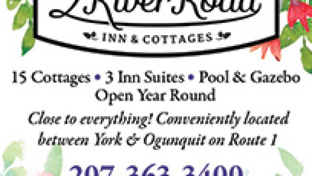 2 River Road Inn & Cottages
