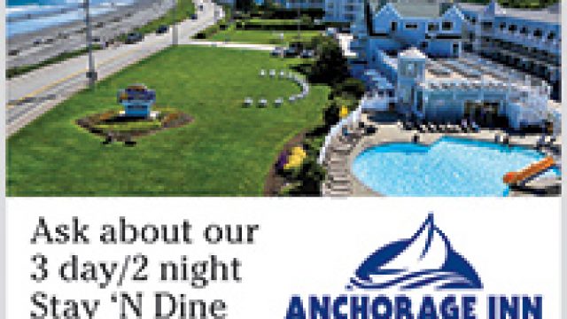Anchorage Inn