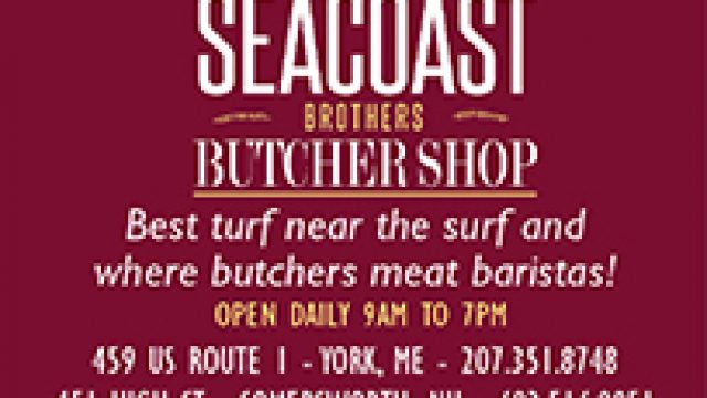Seacoast Brothers Butcher Shop – York