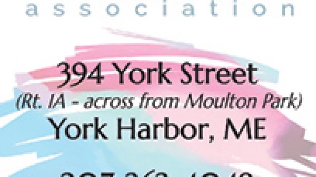 York Art Association