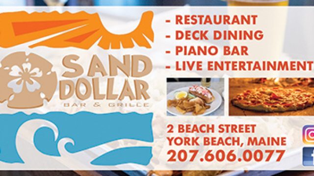 Sand Dollar Bar & Grille