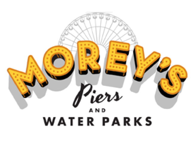 Morey’s Piers – Starlux Mini-Golf