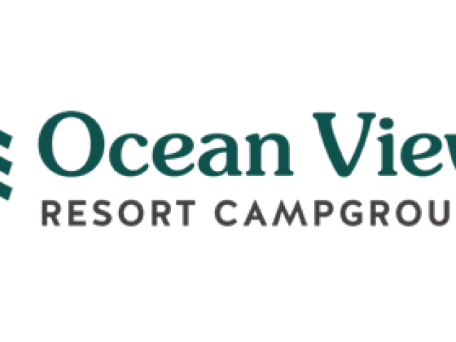 Ocean View Resort Campground
