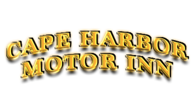 Cape Harbor Motor Inn