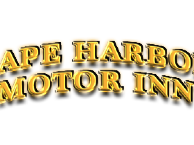 Cape Harbor Motor Inn
