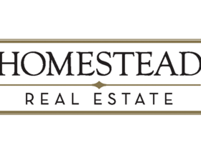 Homestead Real Estate