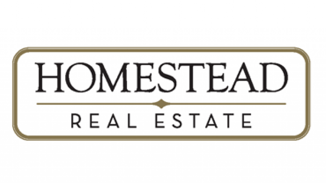 Homestead Real Estate