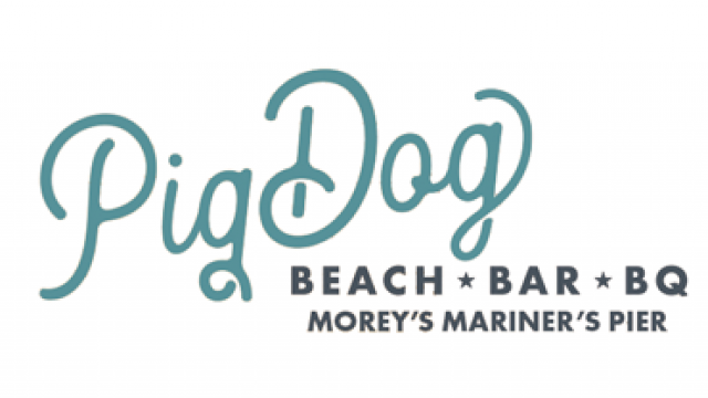 Morey’s Piers – Pig Dog