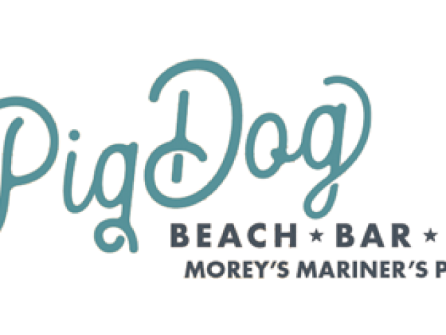 Morey’s Piers – Pig Dog