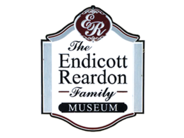 The Endicott Reardon Family Museum