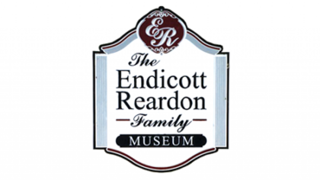 The Endicott Reardon Family Museum