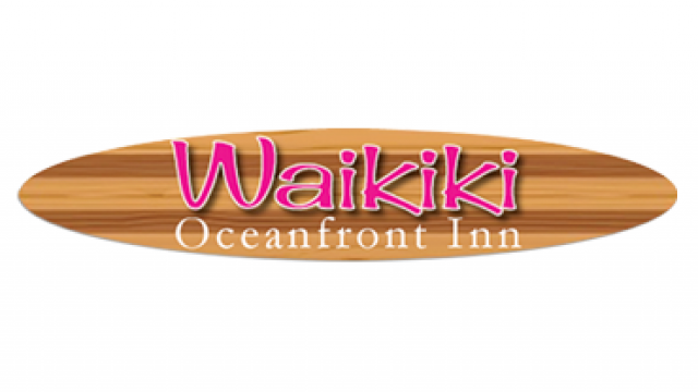 Waikiki Oceanfront Inn