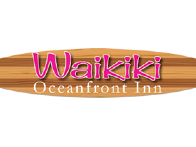 Waikiki Oceanfront Inn