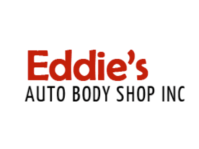 Eddie’s Auto Body, Inc.