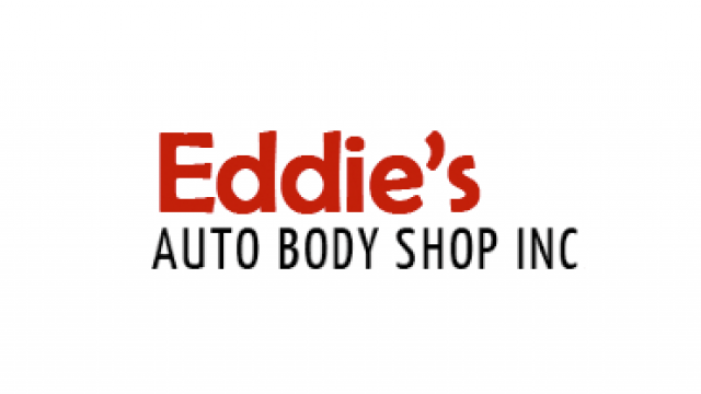 Eddie’s Auto Body, Inc.