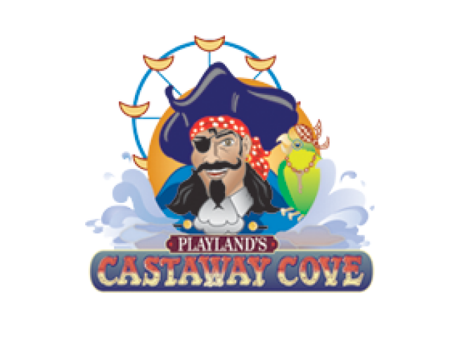Playland’s Castaway Cove