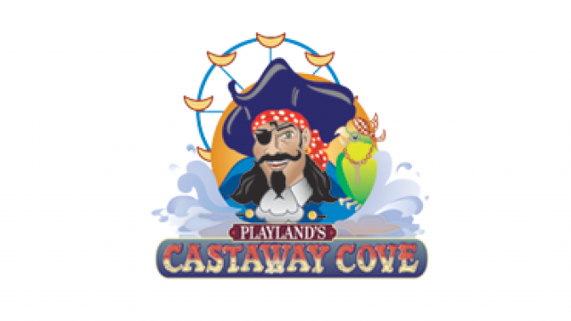 Playland’s Castaway Cove