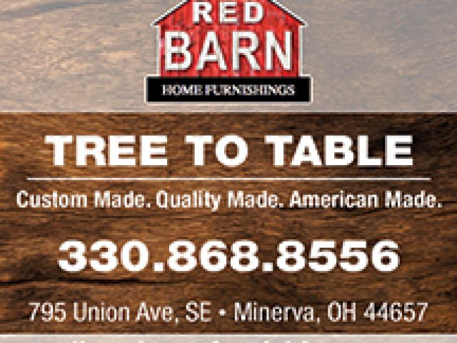 Red Barn Home Furnishings