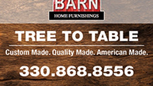 Red Barn Home Furnishings