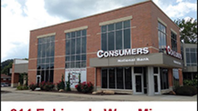 Consumers National Bank