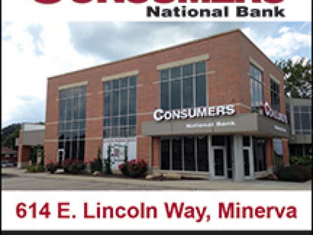 Consumers National Bank