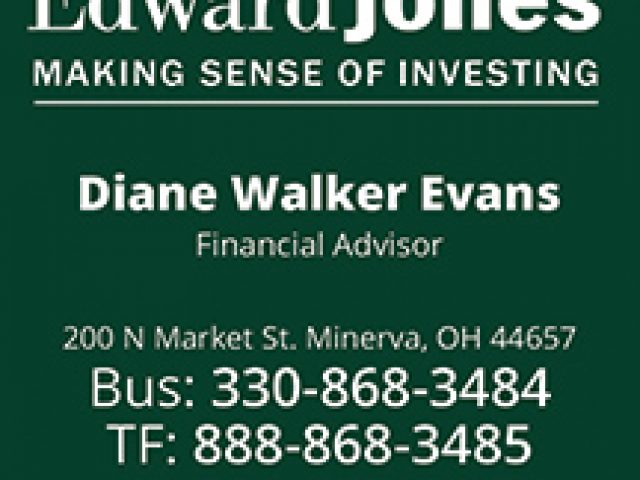 Edward Jones Investments