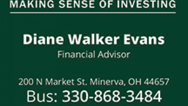 Edward Jones Investments