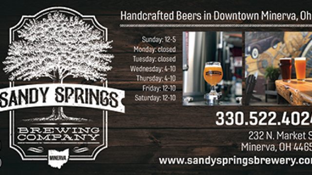 Sandy Springs Brewing Company LLC