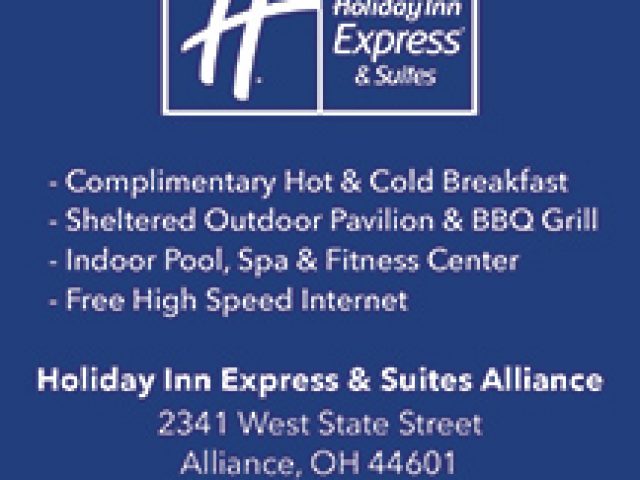 Holiday Inn Express & Suites