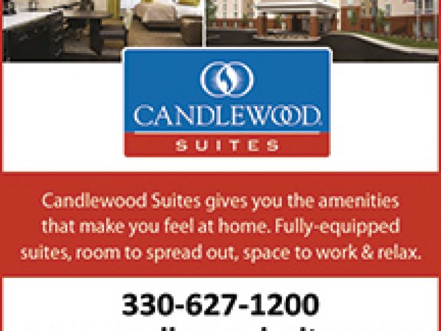 Candlewood Suites