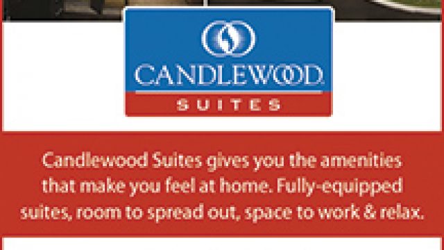 Candlewood Suites