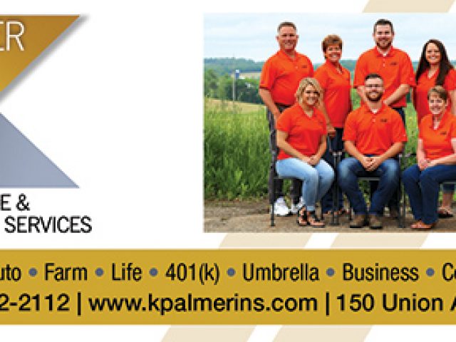 K. Palmer Insurance