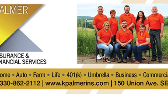 K. Palmer Insurance