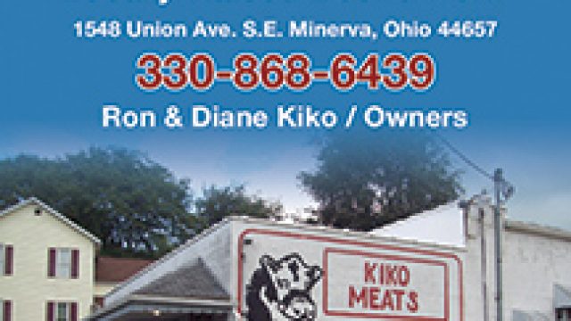 Kiko Meats