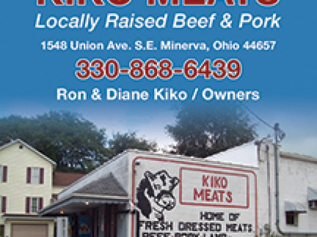 Kiko Meats