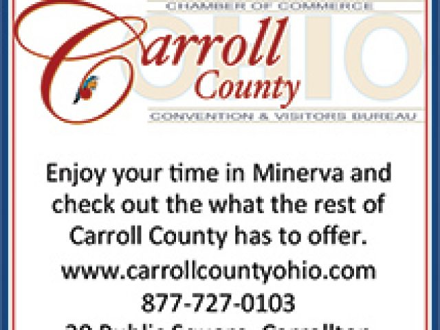 Carroll County Convention & Visitors Bureau