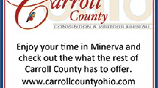 Carroll County Convention & Visitors Bureau
