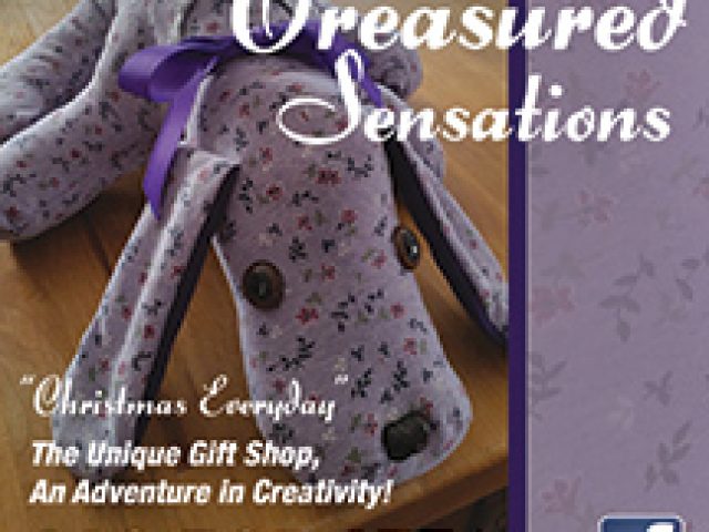 Treasured Sensations