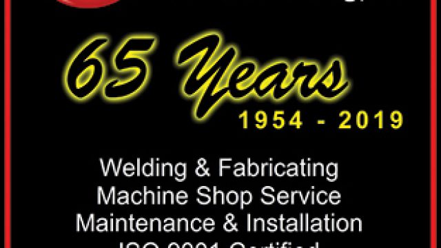 Minerva Welding & Fabrication Inc.