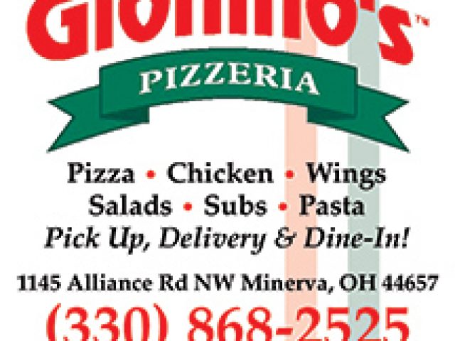 Gionino’s Pizzeria