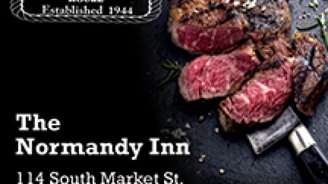 Normandy Inn