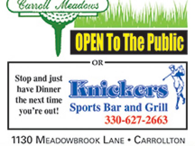 Carroll Meadows Golf Club