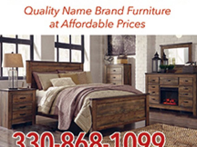 Gordon’s Furniture