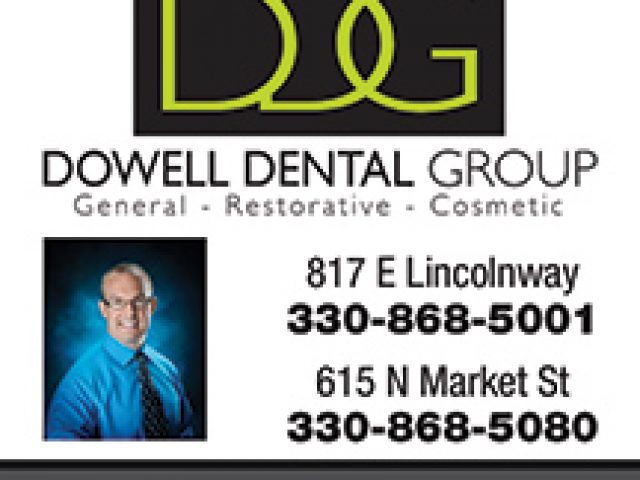 Dowell Dental Group